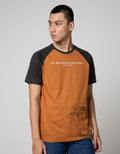 SS RAGLAN T-SHIRT