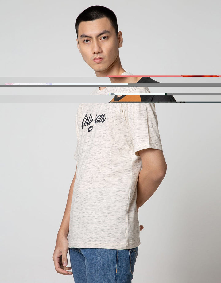 SS RAGLAN T-SHIRT