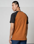 SS RAGLAN T-SHIRT