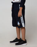 SHORTS PRINTNOFLOC