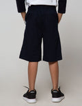 SHORTS PRINTNOFLOC