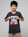 SS T-SHIRT PRINTNOFL