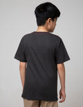 SS T-SHIRT PRINTNOFL