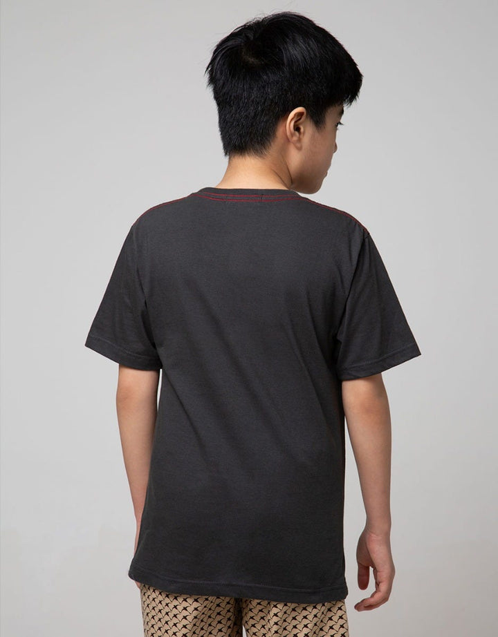 SS T-SHIRT PRINTNOFL
