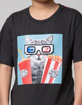 SS T-SHIRT PRINTNOFL