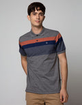 SS POLO SHIRT SHIRO
