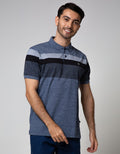 SS POLO SHIRT SHIRO