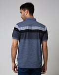 SS POLO SHIRT SHIRO