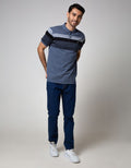 SS POLO SHIRT SHIRO