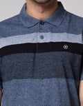 SS POLO SHIRT SHIRO