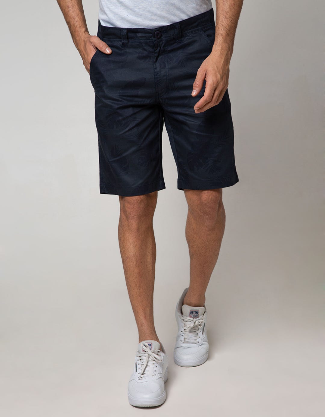 SHORT PANTS PRINT L1