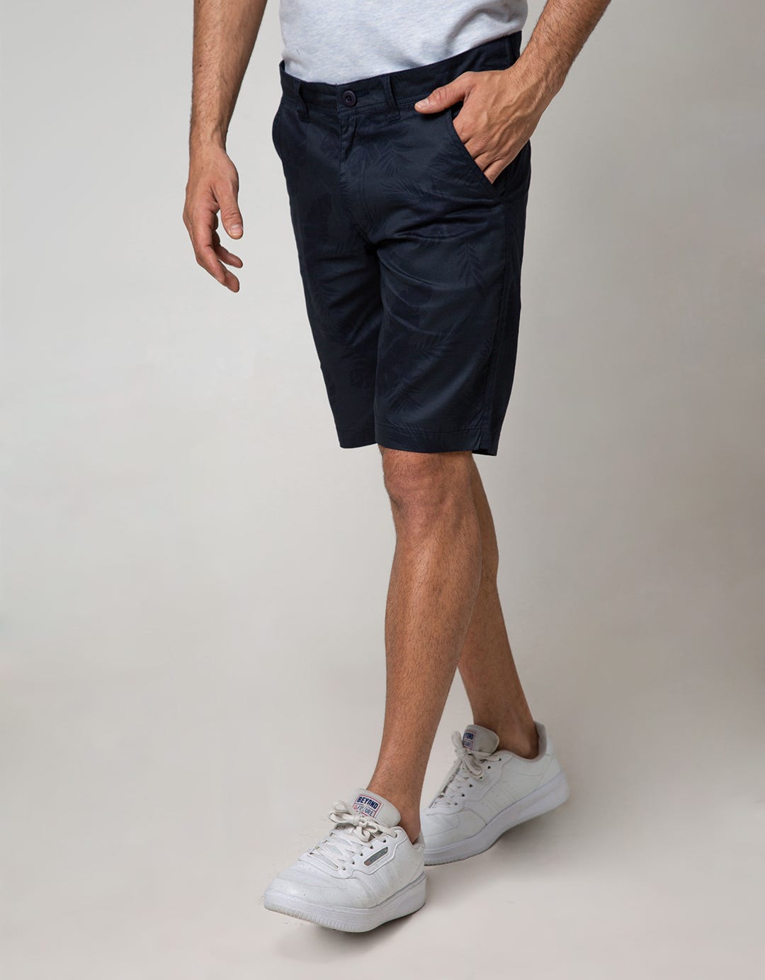 SHORT PANTS PRINT L1