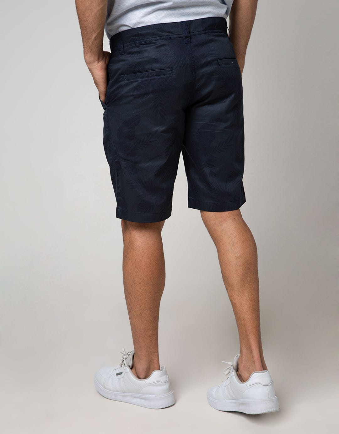 SHORT PANTS PRINT L1