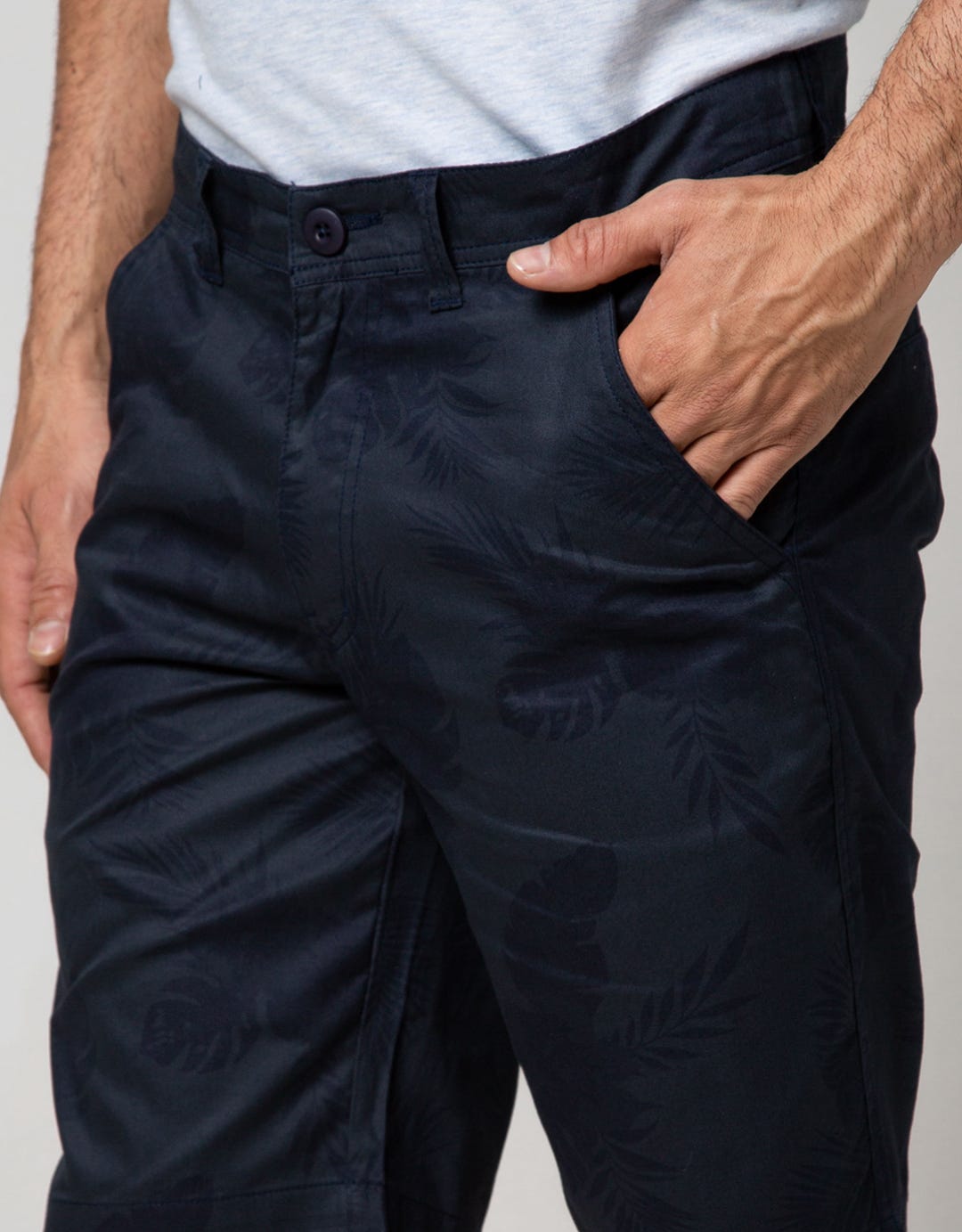 SHORT PANTS PRINT L1