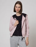 CUTE ANIMAL JACKET