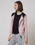 CUTE ANIMAL JACKET