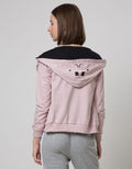 CUTE ANIMAL JACKET