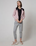 CUTE ANIMAL JACKET