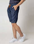 DENIM SHORT PANTS