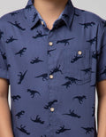 SS SHIRT CORDOUROY F