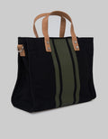 Nevada Two Tone Pearce Handbag Wanita