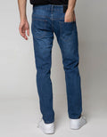 DENIM LONG PANTS