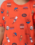 SS T-SHIRT FULLL PRI