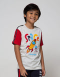 SS T-SHIRT GIVE ME S