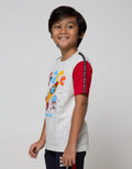 SS T-SHIRT GIVE ME S