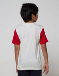 SS T-SHIRT GIVE ME S
