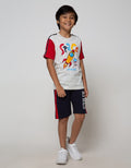 SS T-SHIRT GIVE ME S