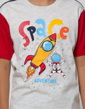 SS T-SHIRT GIVE ME S