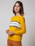 SWEATSHIRT BRANDING