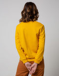SWEATSHIRT BRANDING
