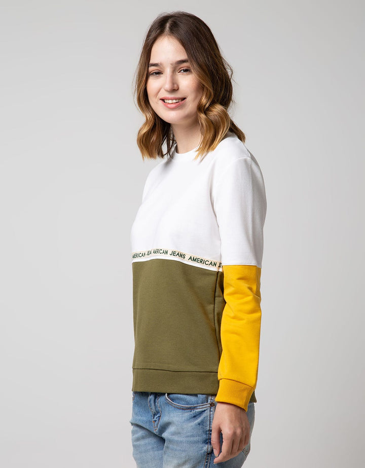 SWEATSHIRT BRAND