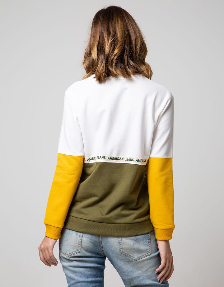 SWEATSHIRT BRAND