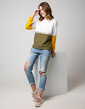 SWEATSHIRT BRAND