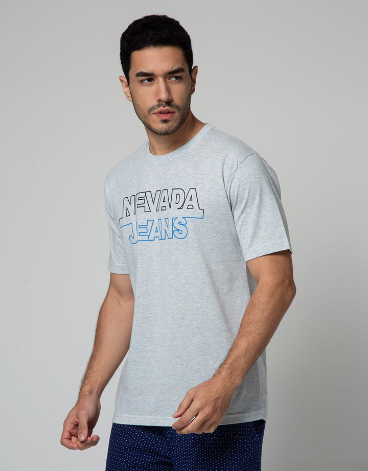 SS T-SHIRT TEXT