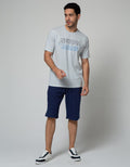 SS T-SHIRT TEXT