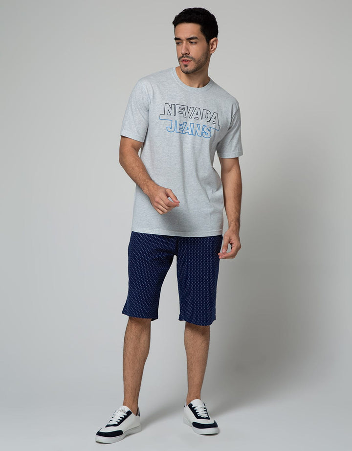 SS T-SHIRT TEXT