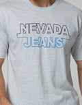 SS T-SHIRT TEXT