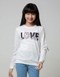 UNICORN SWEATSHIRT L