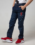 66021000MCS LP DENIM