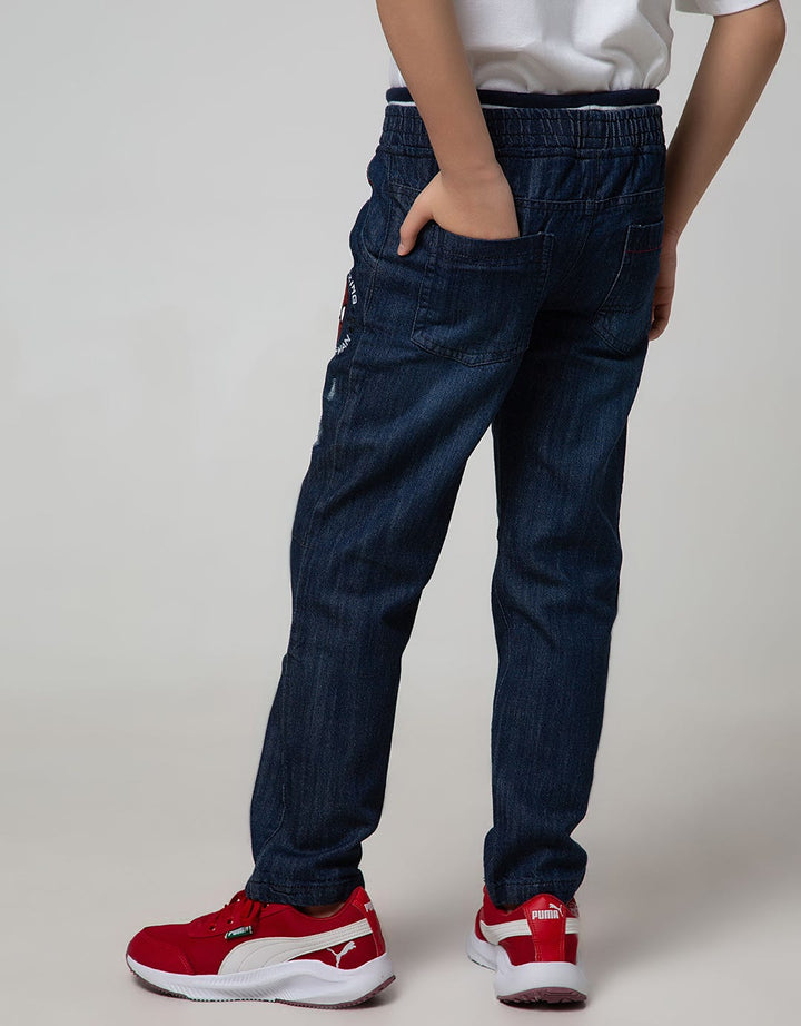 66021000MCS LP DENIM