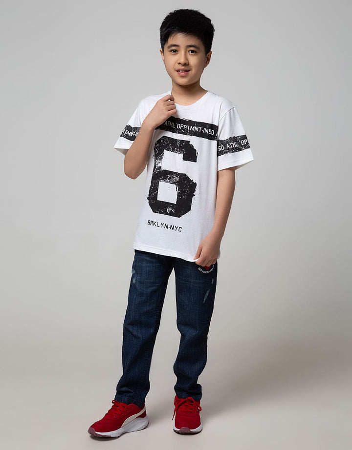 66021000MCS LP DENIM