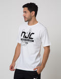 SS T-SHIRT TEXT