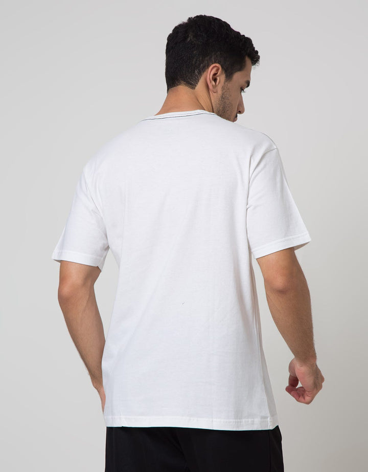 SS T-SHIRT TEXT