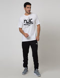 SS T-SHIRT TEXT