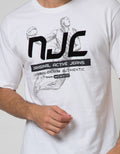 SS T-SHIRT TEXT