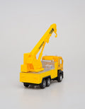Matahari Construction Die Cast Construction City